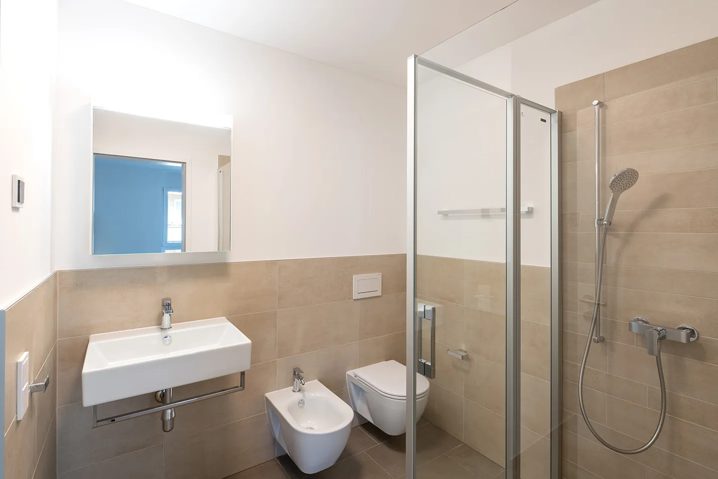 Appartamento in affitto - Foto 4 di 4