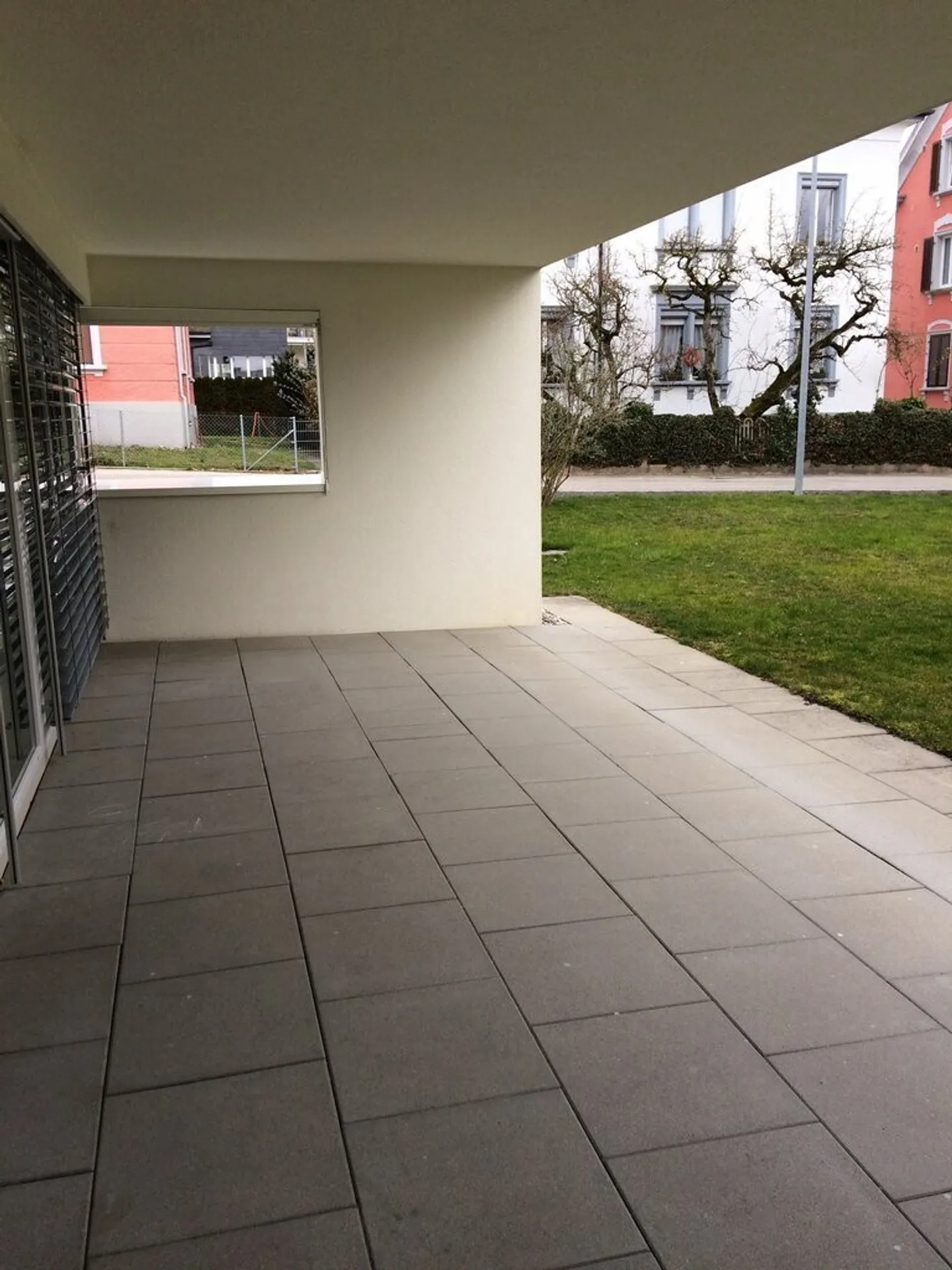 Appartamento 3.5 camere affascinante - Foto 8 di 8