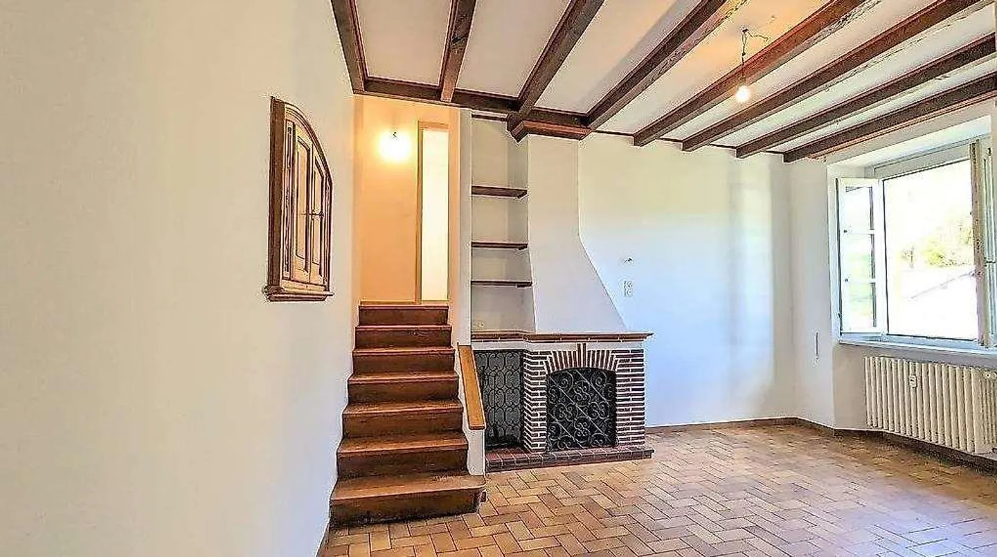 Garaverio, affascinante casa di 4,5 stanze del 18° secolo - Foto 2 di 12