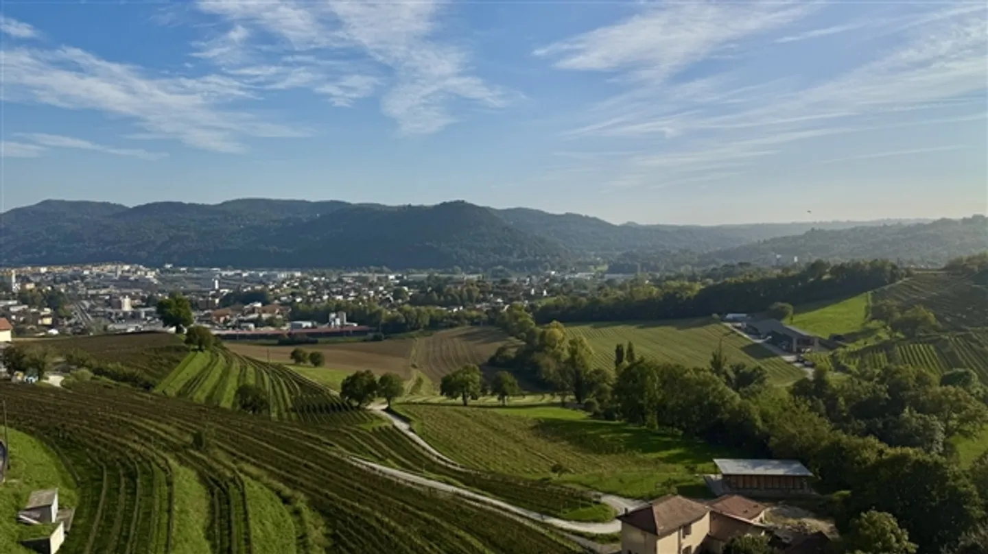 JUSQU'À 3 MOIS GRATUITS – Appartement rénové de 3,5 pièces à Coldrerio - Photo 10 sur 11