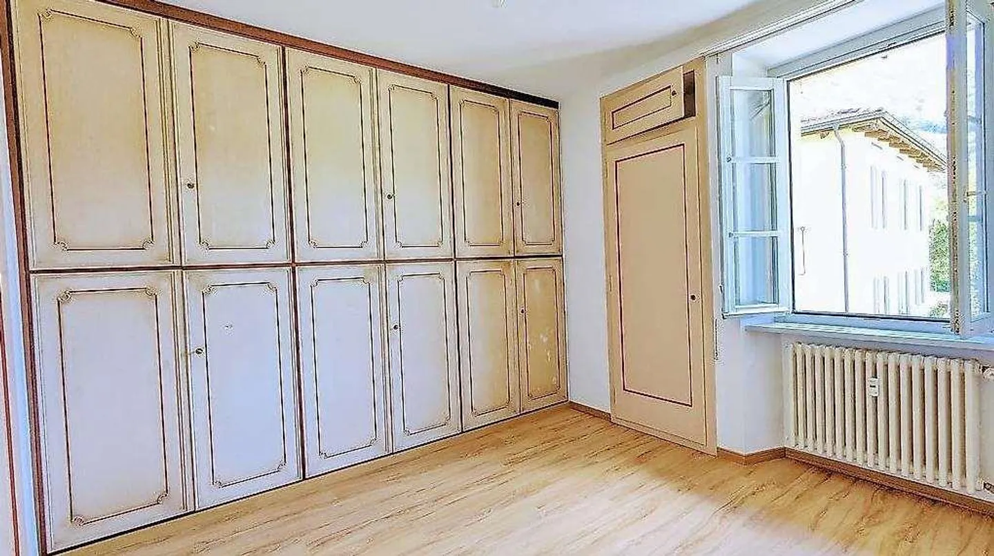Garaverio, affascinante casa di 4,5 stanze del 18° secolo - Foto 6 di 12
