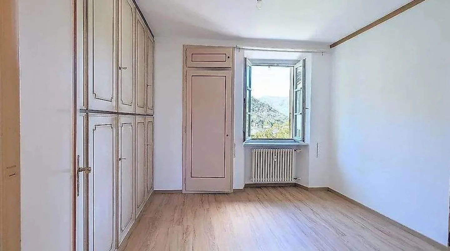 Garaverio, affascinante casa di 4,5 stanze del 18° secolo - Foto 8 di 12