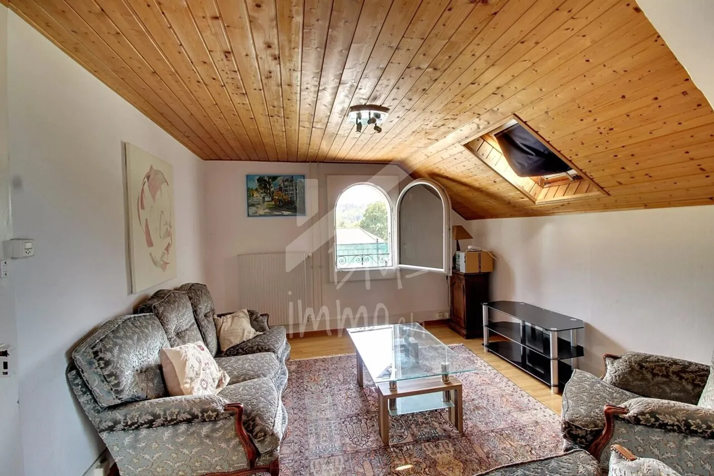 Edificio rendimento 5 unità + terreno edificabile 4 appartamenti - Foto 2 di 11