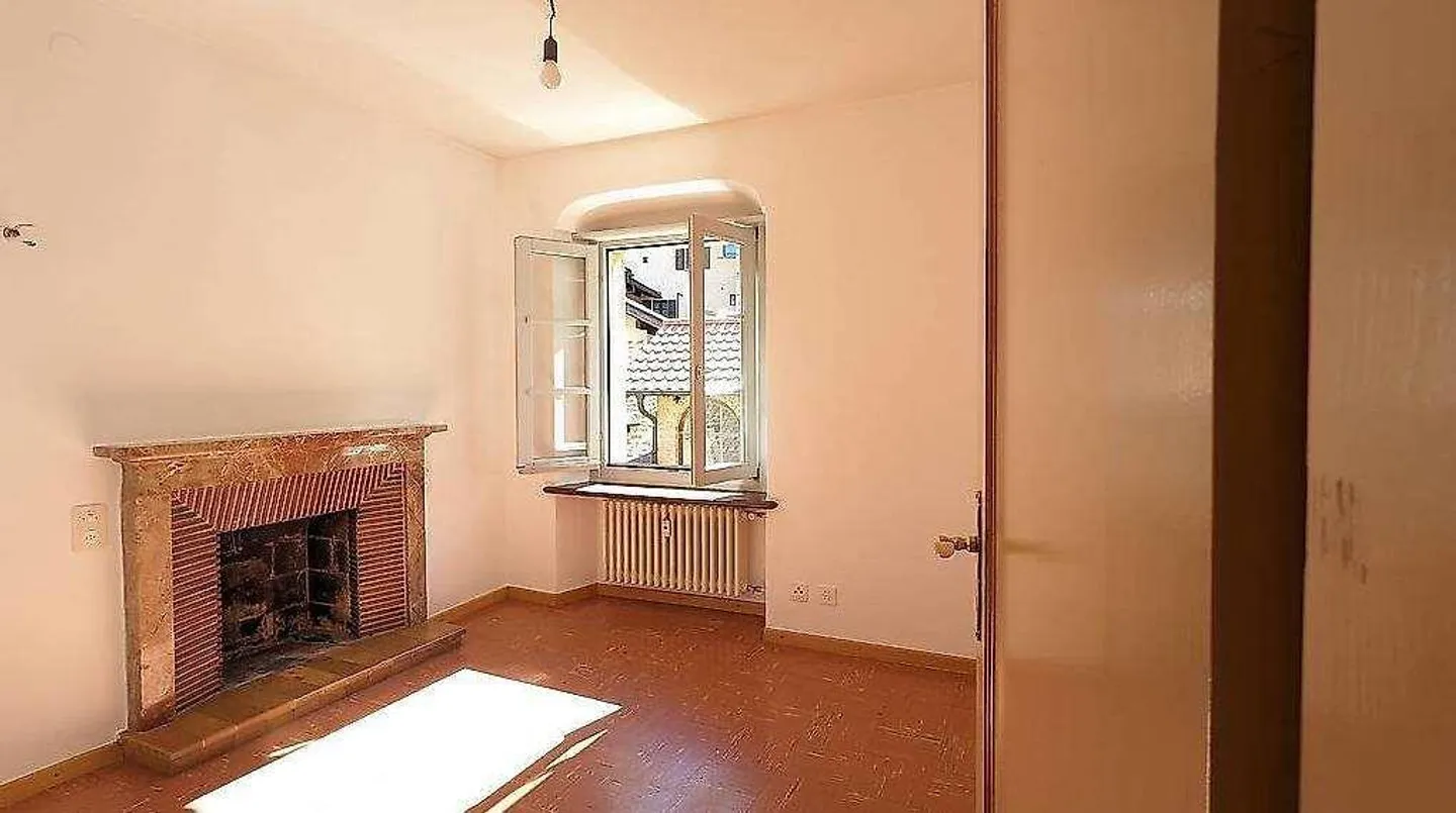 Garaverio, affascinante casa di 4,5 stanze del 18° secolo - Foto 9 di 12