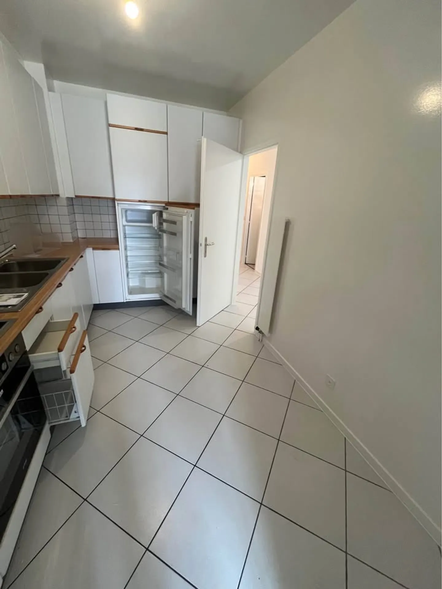 4-room apartment - Photo 7 of 8