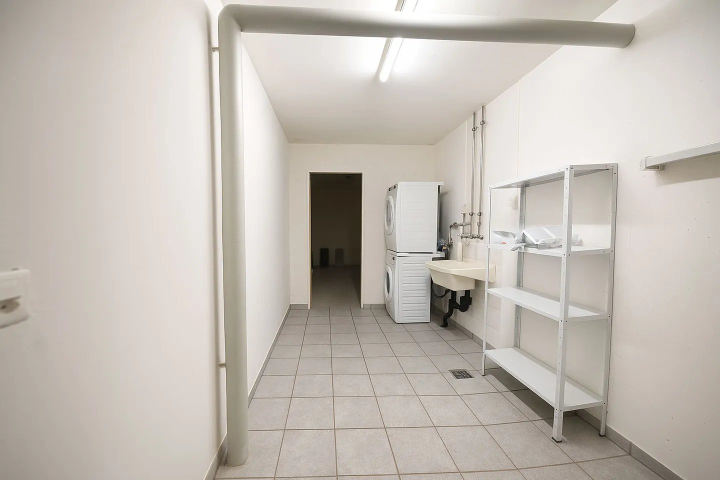 CasaBlanca - Pura Eleganza nella Casa Bianca - Foto 12 di 13