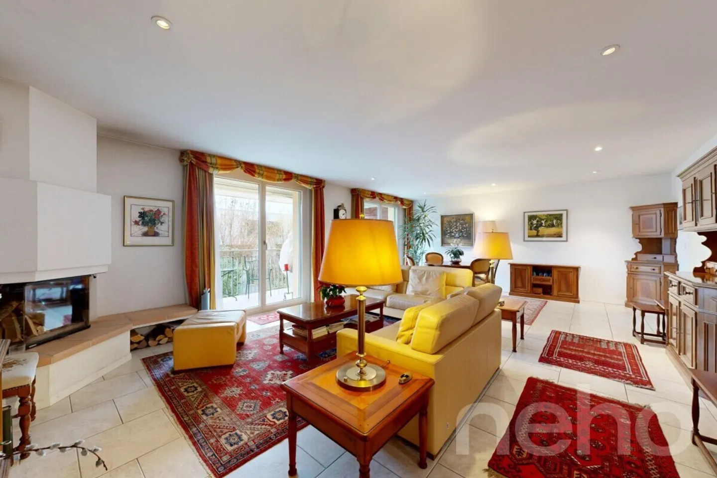 Magnifique duplex avec terrasse sur le toit au cœur de Fribourg ! - Photo 5 sur 12