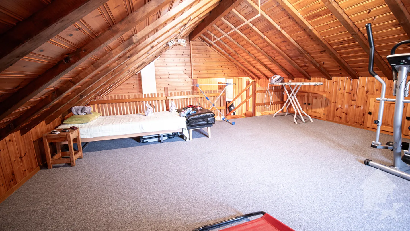 Pleasant chalet on three levels with panoramic view - Photo 14 of 29