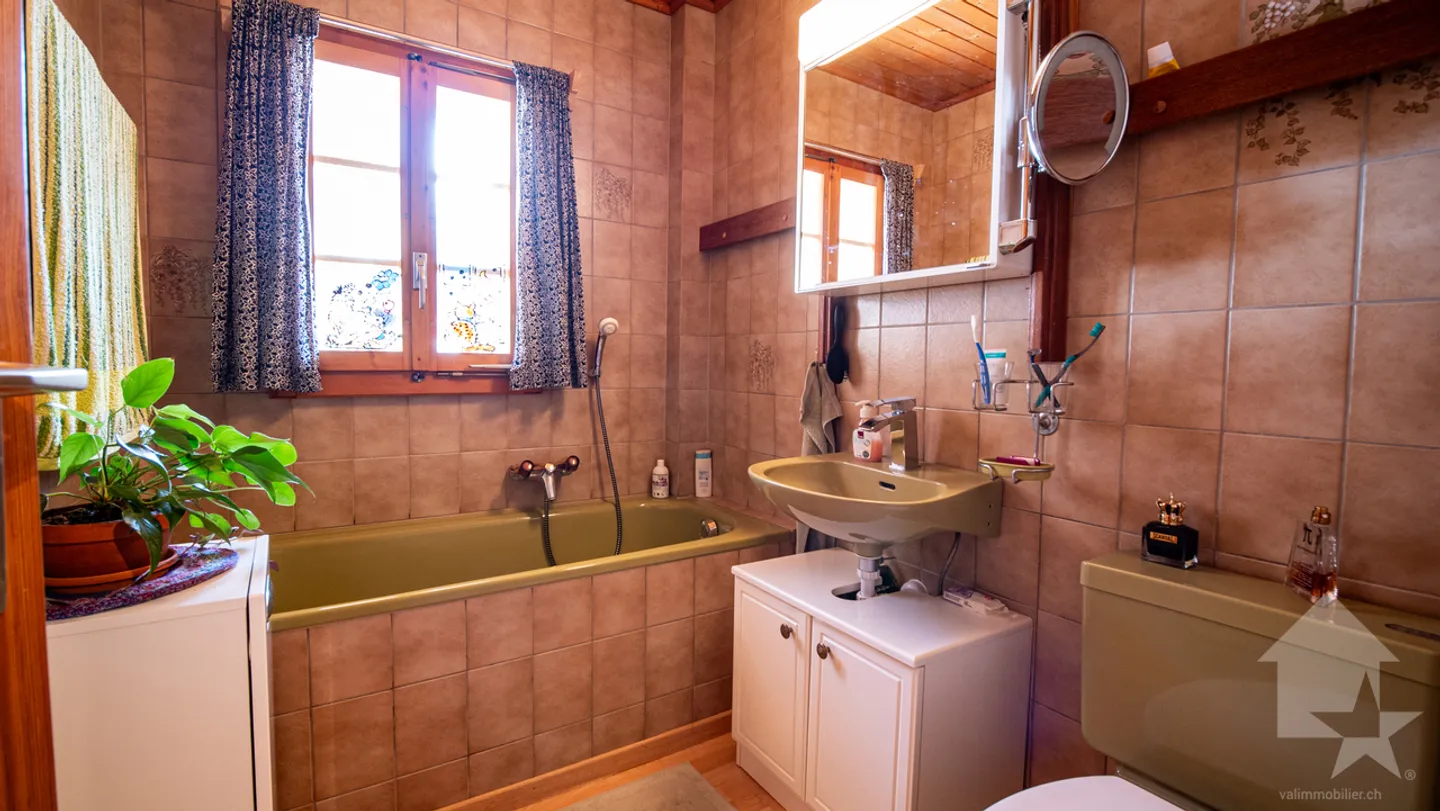 Pleasant chalet on three levels with panoramic view - Photo 15 of 29