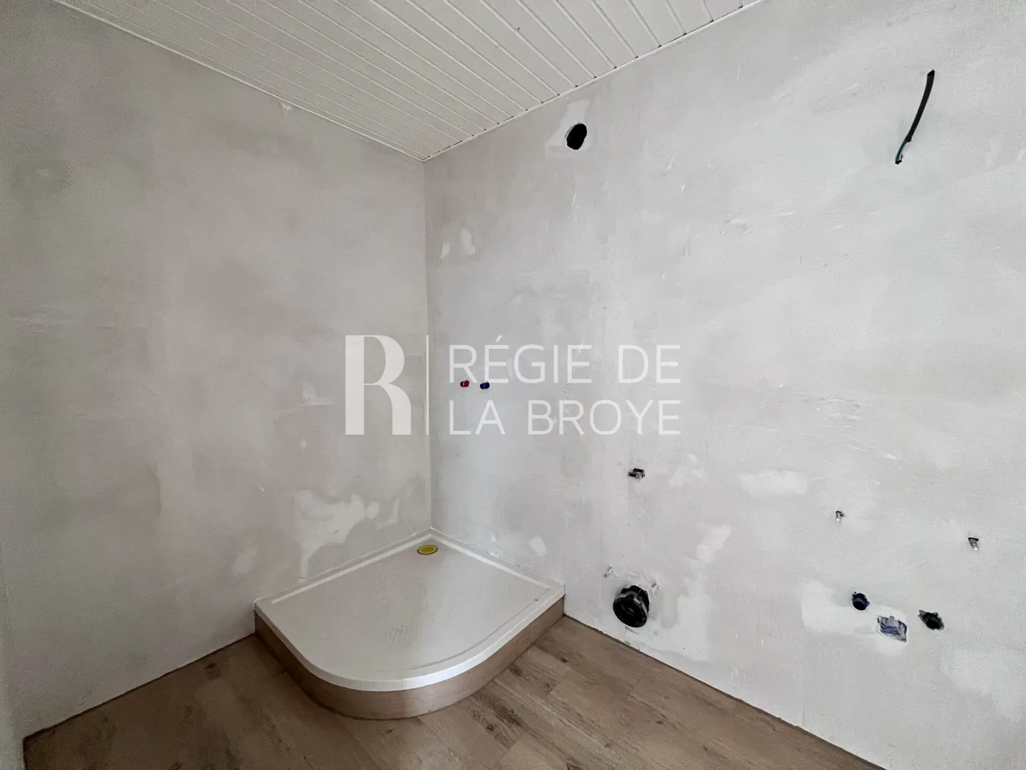 Appartement rénové à Murist - Photo 7 sur 7