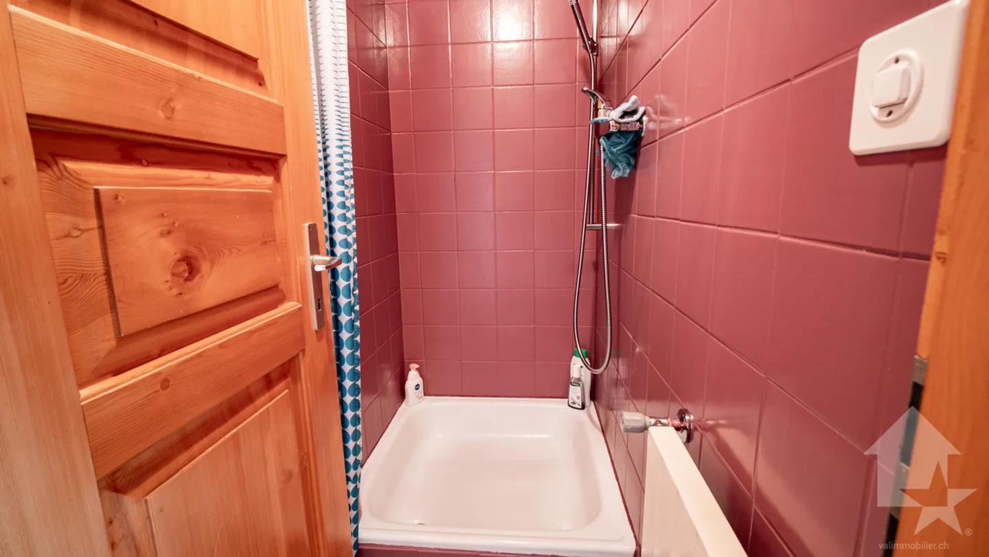 Pleasant chalet on three levels with panoramic view - Photo 16 of 29