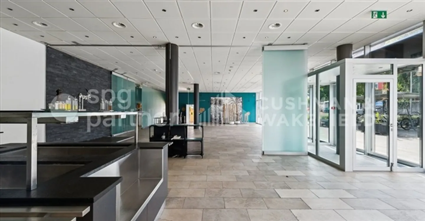 Industrie - Foto 6 von 7