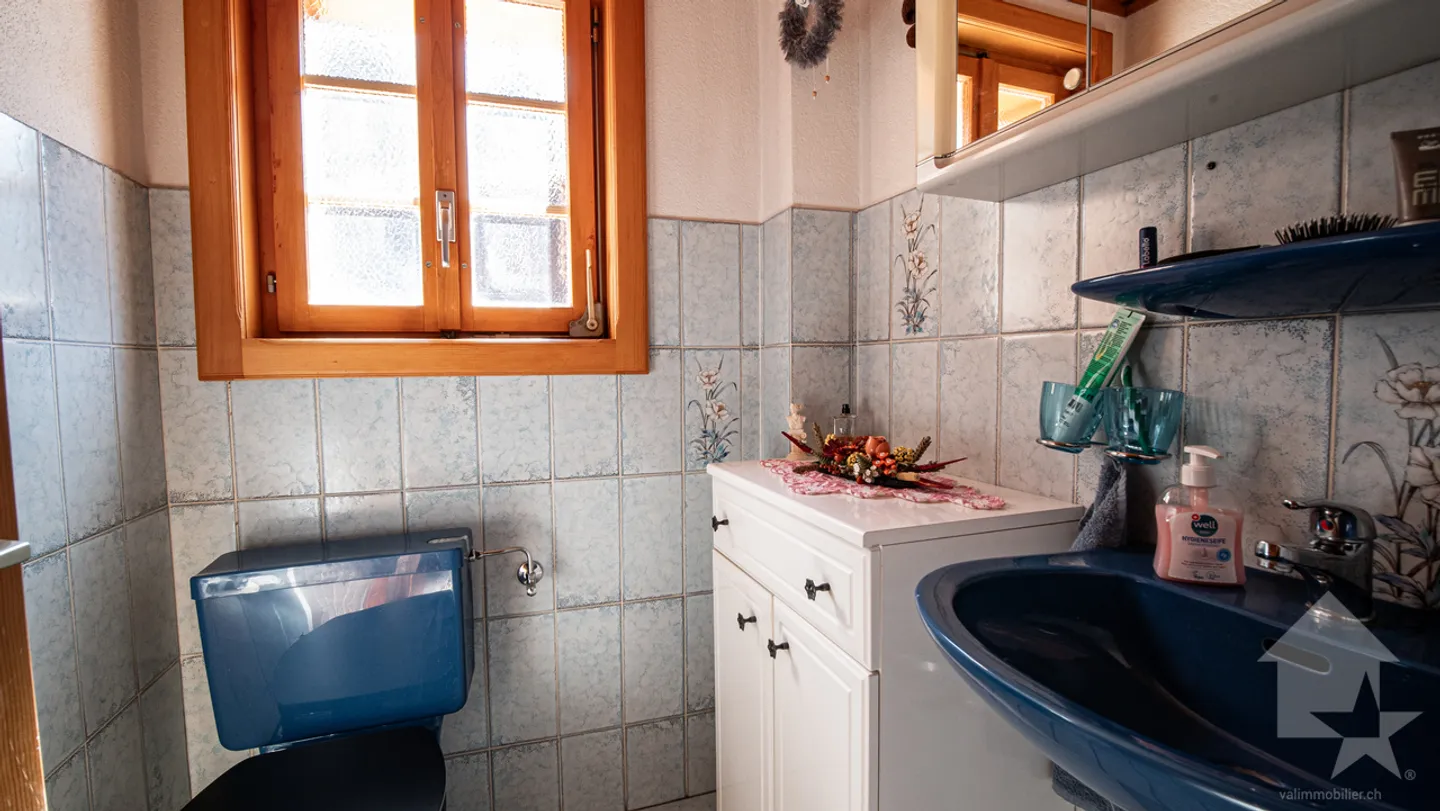 Pleasant chalet on three levels with panoramic view - Photo 17 of 29