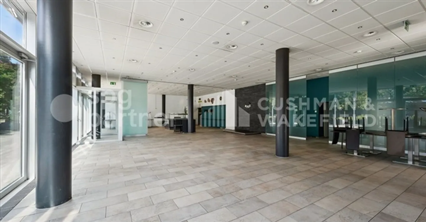 Industrie - Foto 7 von 7