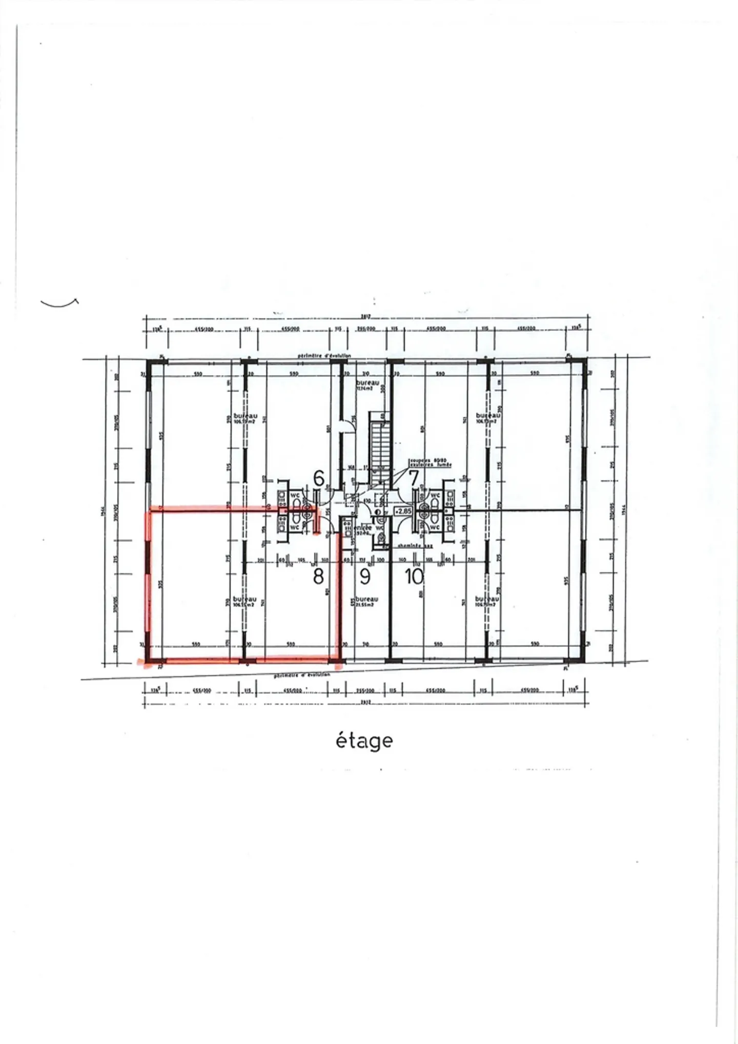 Büro - Foto 5 von 5