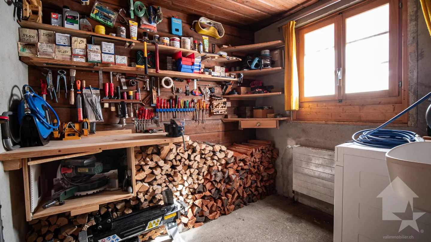 Pleasant chalet on three levels with panoramic view - Photo 20 of 29