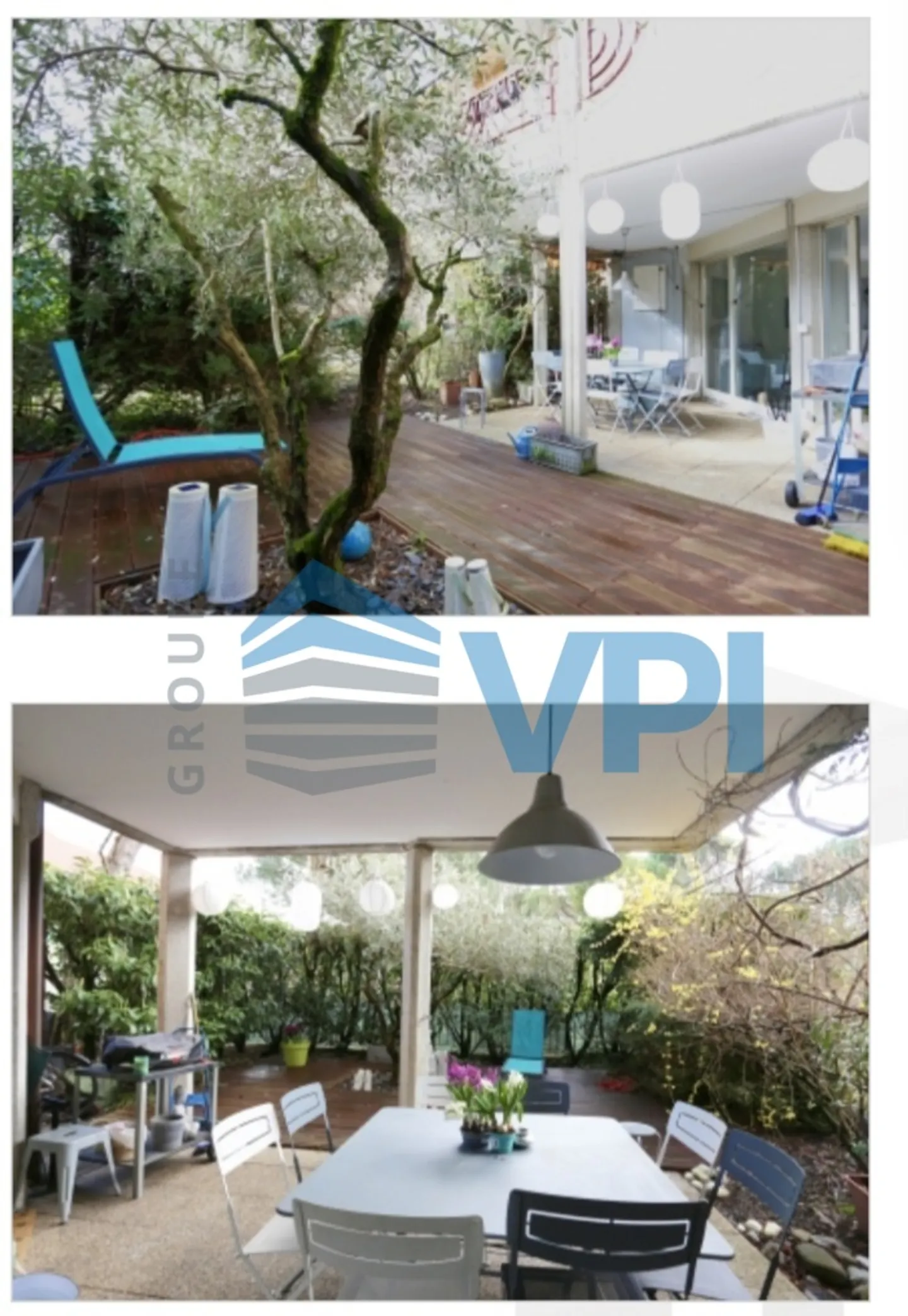 Appartement avec jardin à Plan-les-Ouates - Photo 2 sur 12
