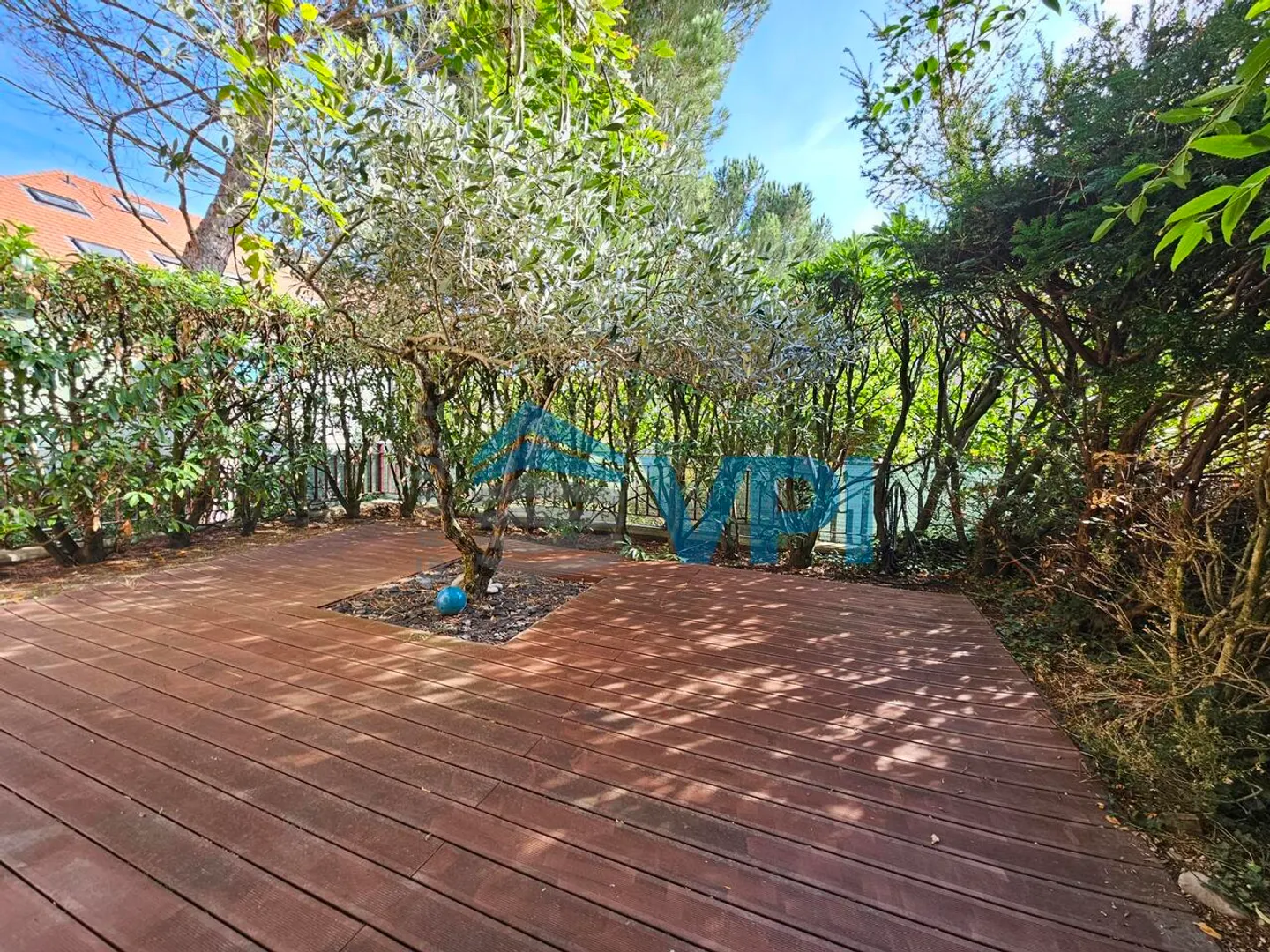 Appartement avec jardin à Plan-les-Ouates - Photo 3 sur 12