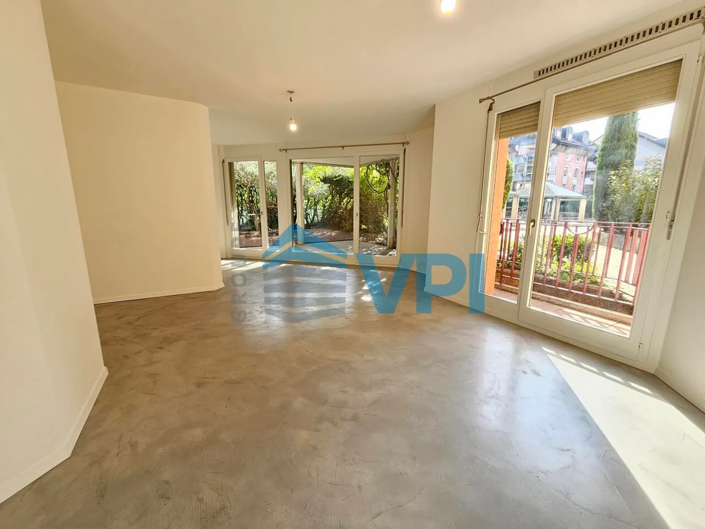 Appartement avec jardin à Plan-les-Ouates - Photo 4 sur 12