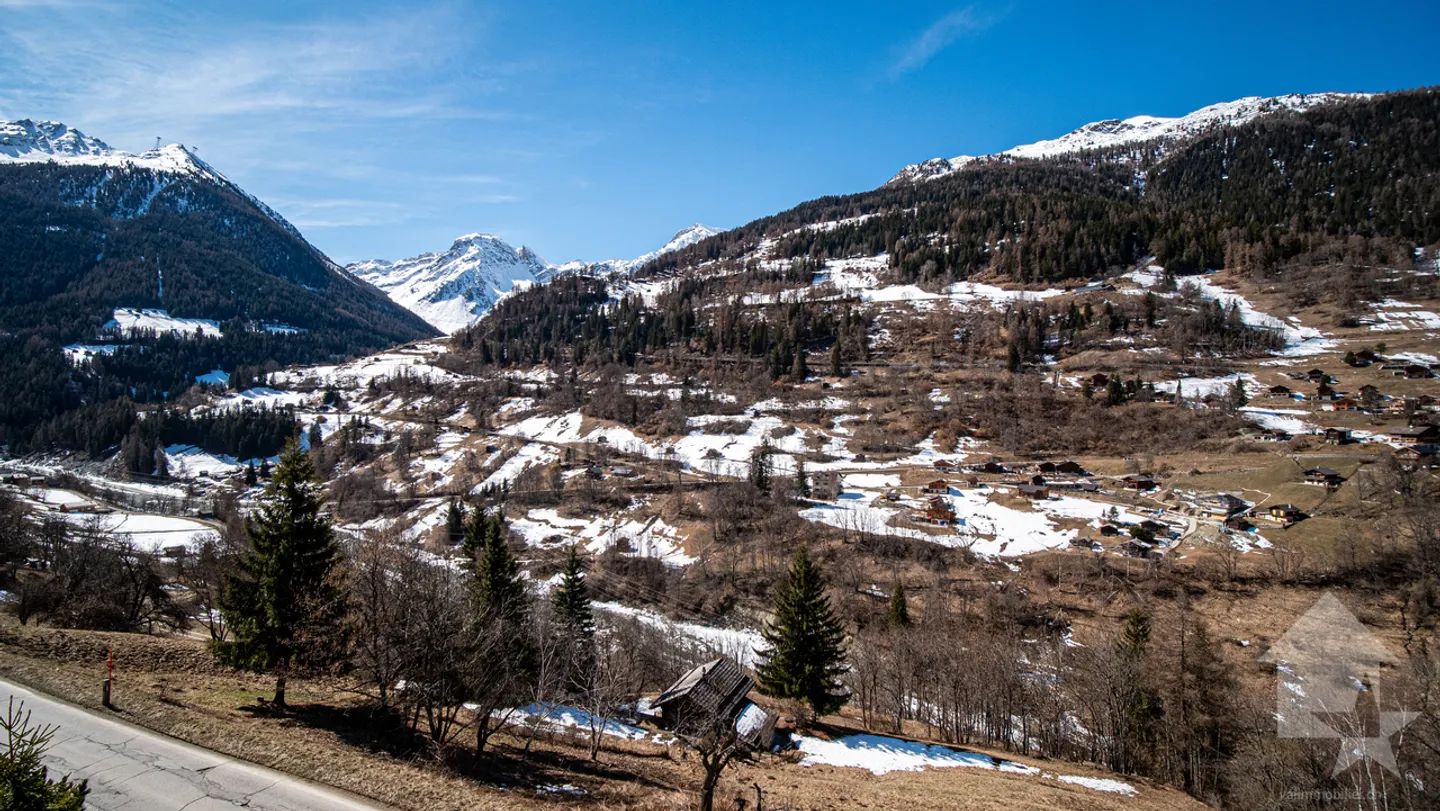 Pleasant chalet on three levels with panoramic view - Photo 21 of 29