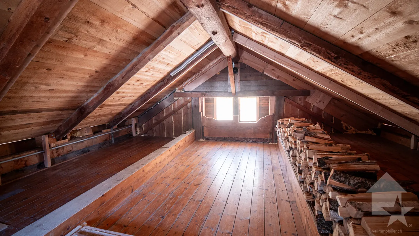 Pleasant chalet on three levels with panoramic view - Photo 22 of 29