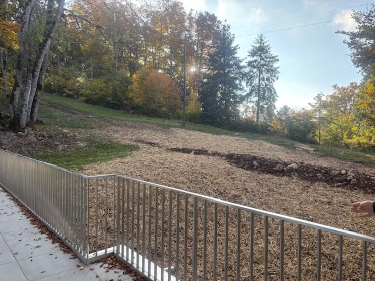 Spacious new 4.5-room apartment with balcony/terrace in Saint-Cergue - Photo 2 of 11