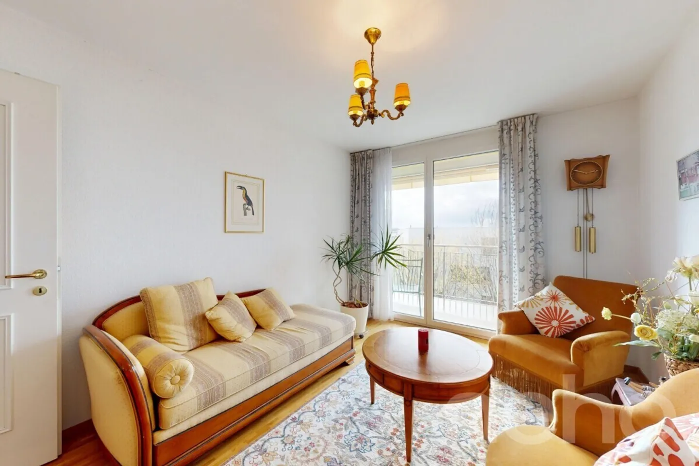 Magnifique duplex avec terrasse sur le toit au cœur de Fribourg ! - Photo 8 sur 12