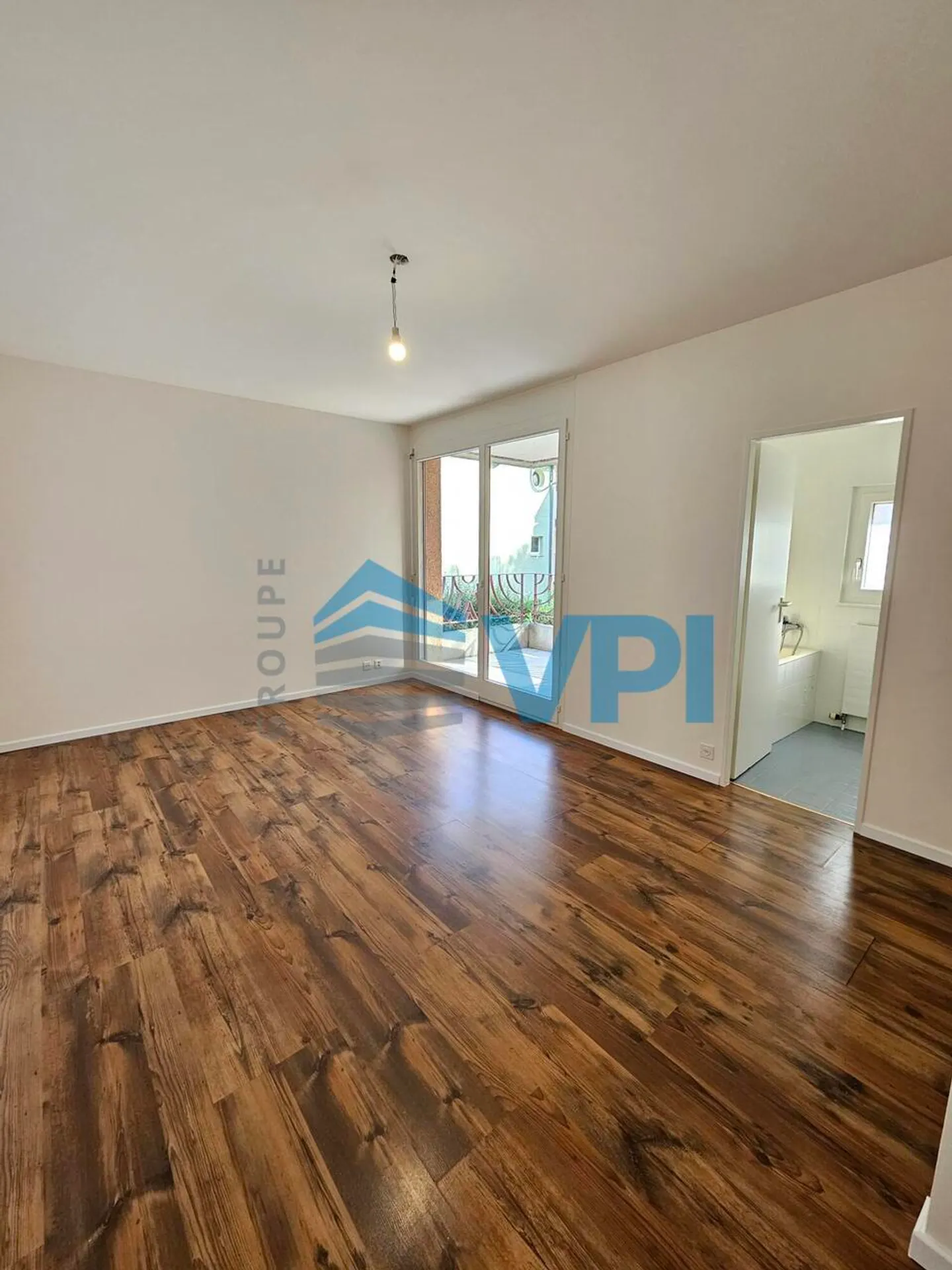 Appartement avec jardin à Plan-les-Ouates - Photo 6 sur 12