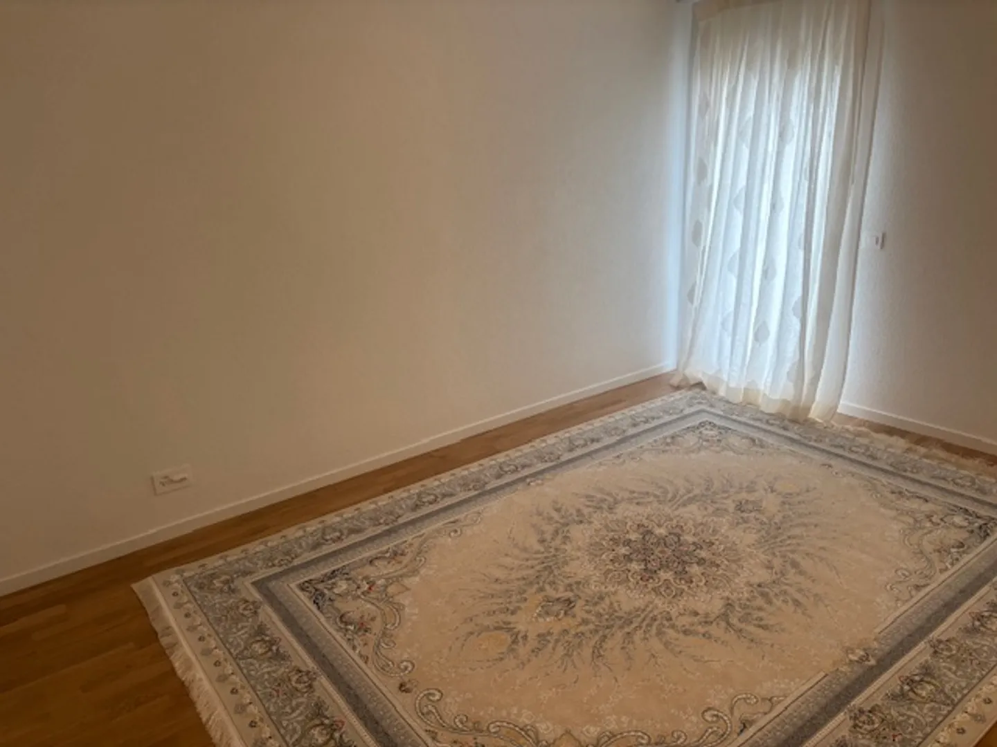 Spacious new 4.5-room apartment with balcony/terrace in Saint-Cergue - Photo 5 of 11