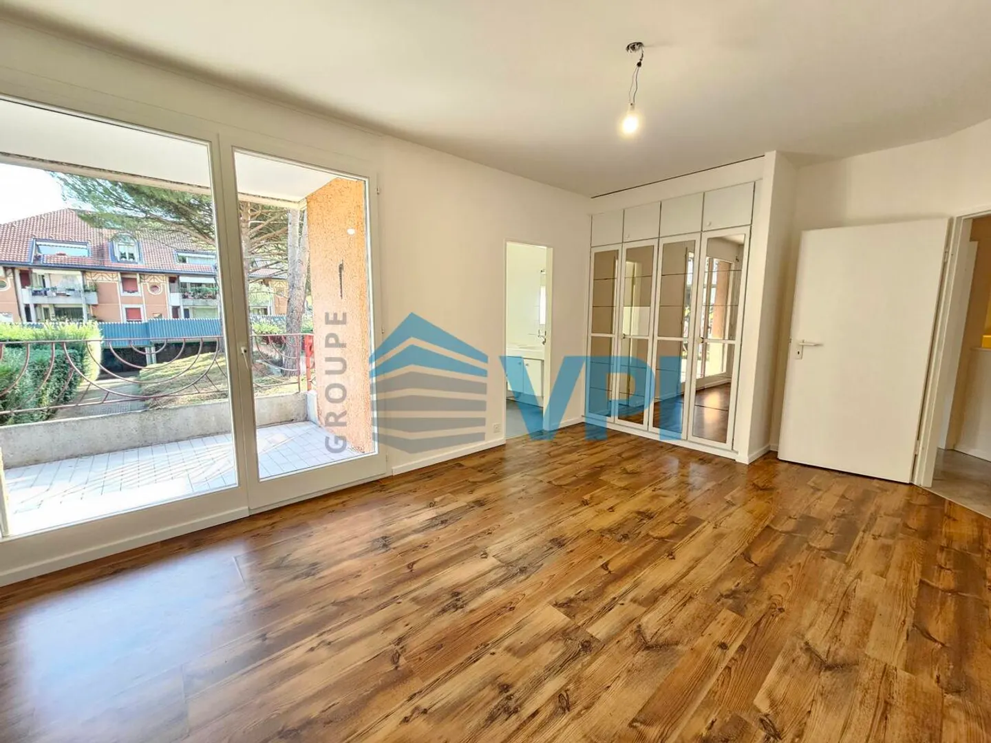 Appartement avec jardin à Plan-les-Ouates - Photo 7 sur 12