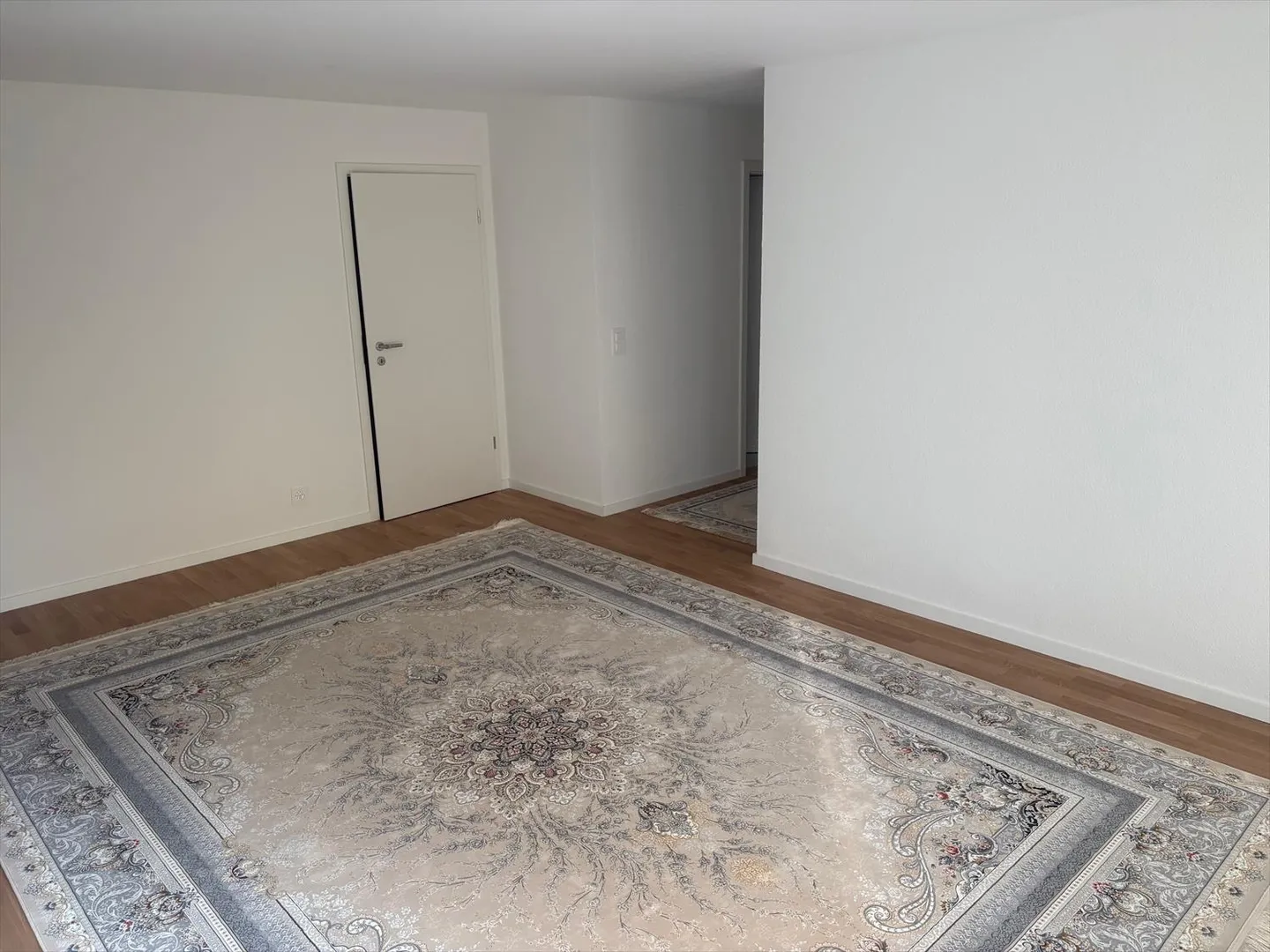 Spacious new 4.5-room apartment with balcony/terrace in Saint-Cergue - Photo 8 of 11