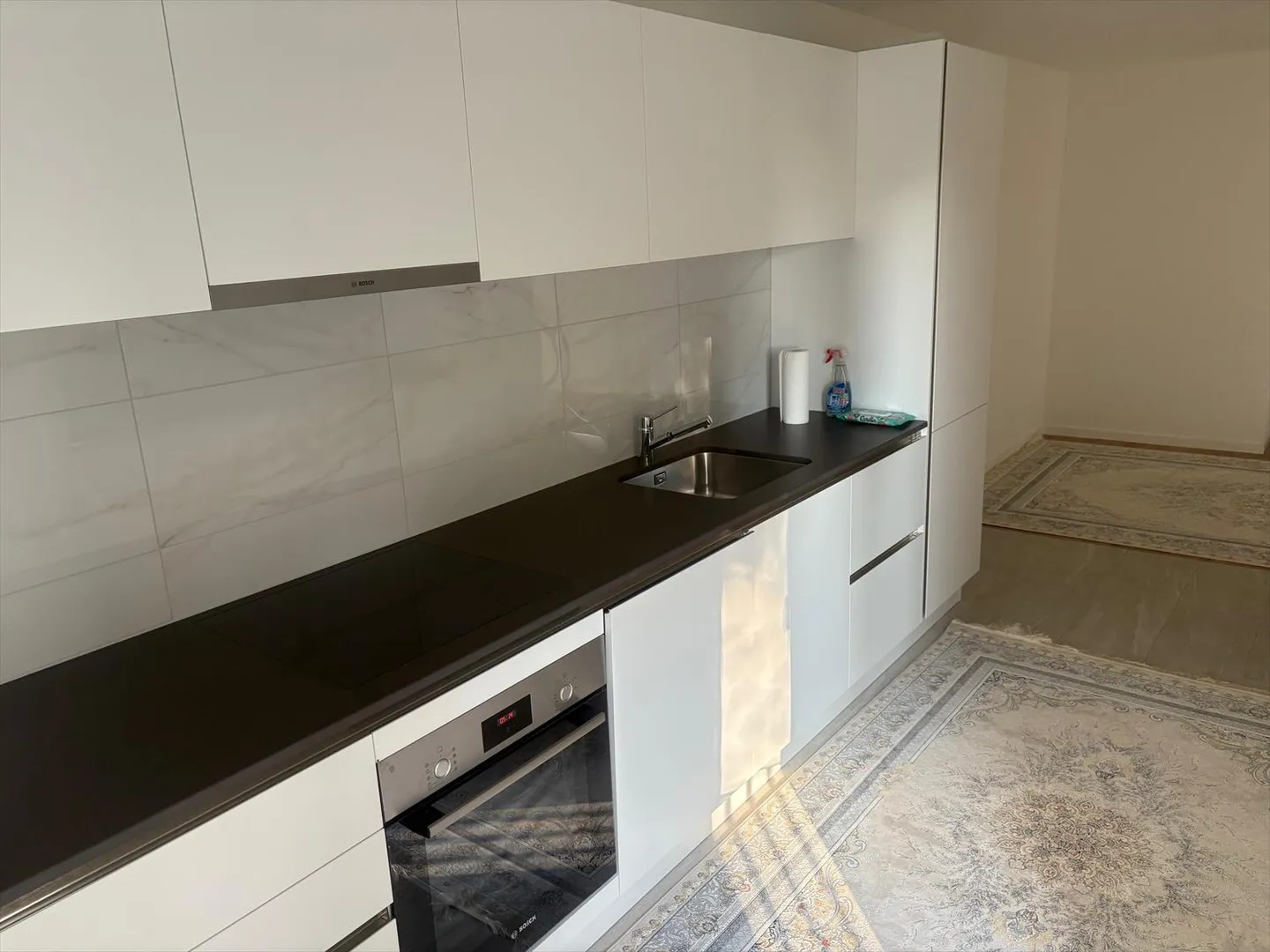 Spacious new 4.5-room apartment with balcony/terrace in Saint-Cergue - Photo 11 of 11