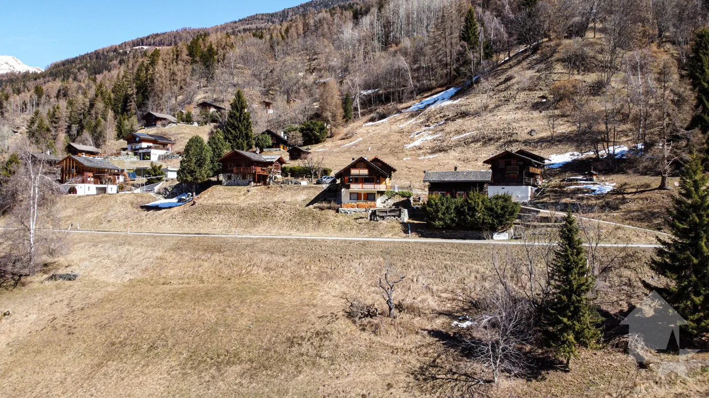 Pleasant chalet on three levels with panoramic view - Photo 27 of 29