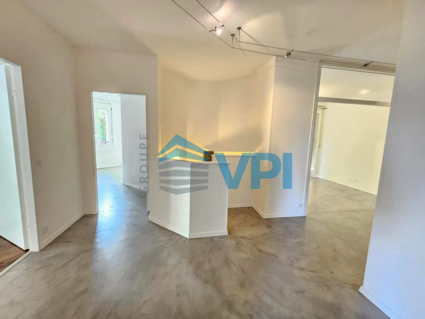 Appartement avec jardin à Plan-les-Ouates - Photo 10 sur 12