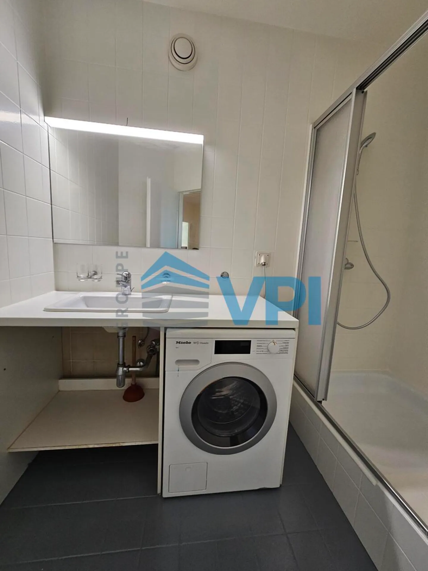 Appartement avec jardin à Plan-les-Ouates - Photo 11 sur 12