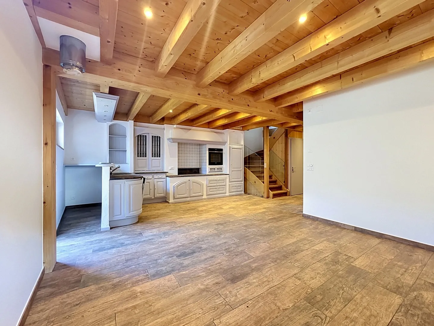 Appartamento 5.5 stanze - Foto 5 di 13