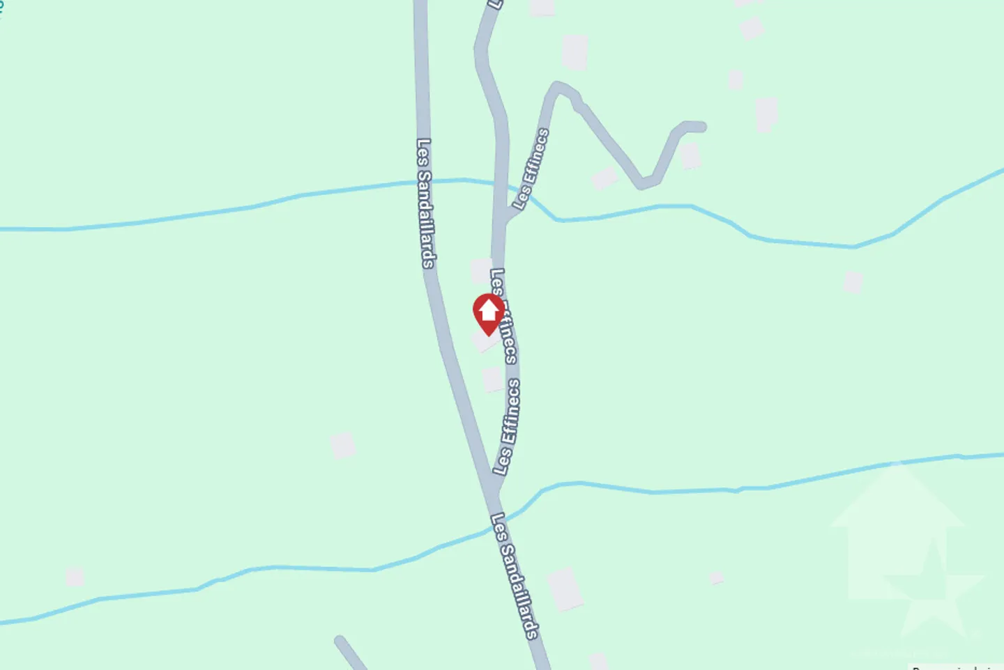 Pleasant chalet on three levels with panoramic view - Photo 29 of 29