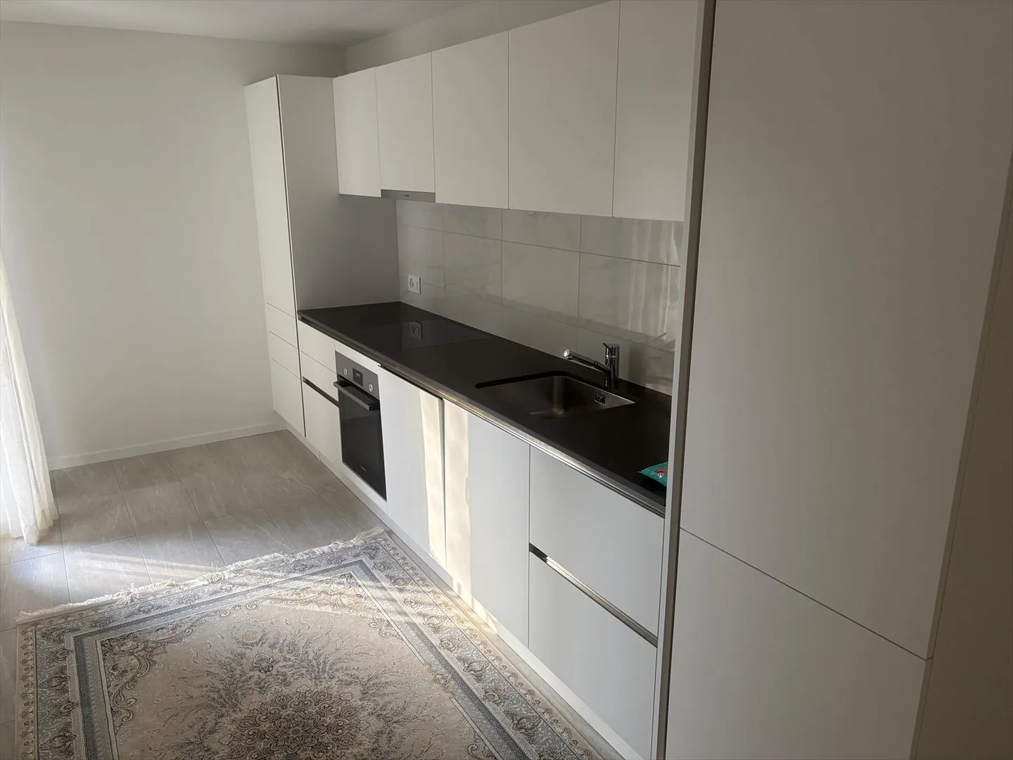 Spacious new 4.5-room apartment with balcony/terrace in Saint-Cergue - Photo 9 of 11