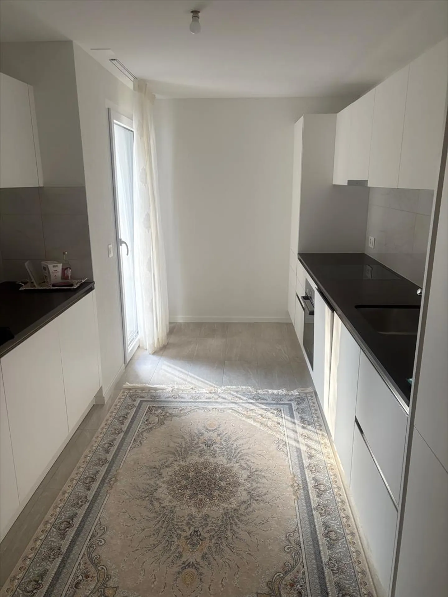 Spacious new 4.5-room apartment with balcony/terrace in Saint-Cergue - Photo 10 of 11