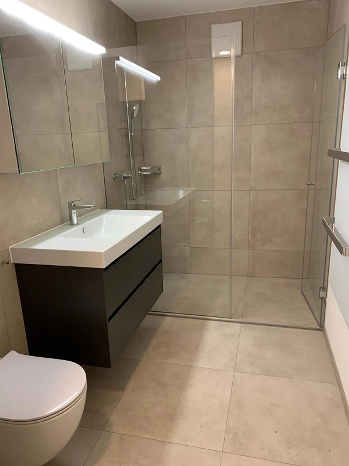 Renovierte Attika-Wohnung - Foto 3 von 3
