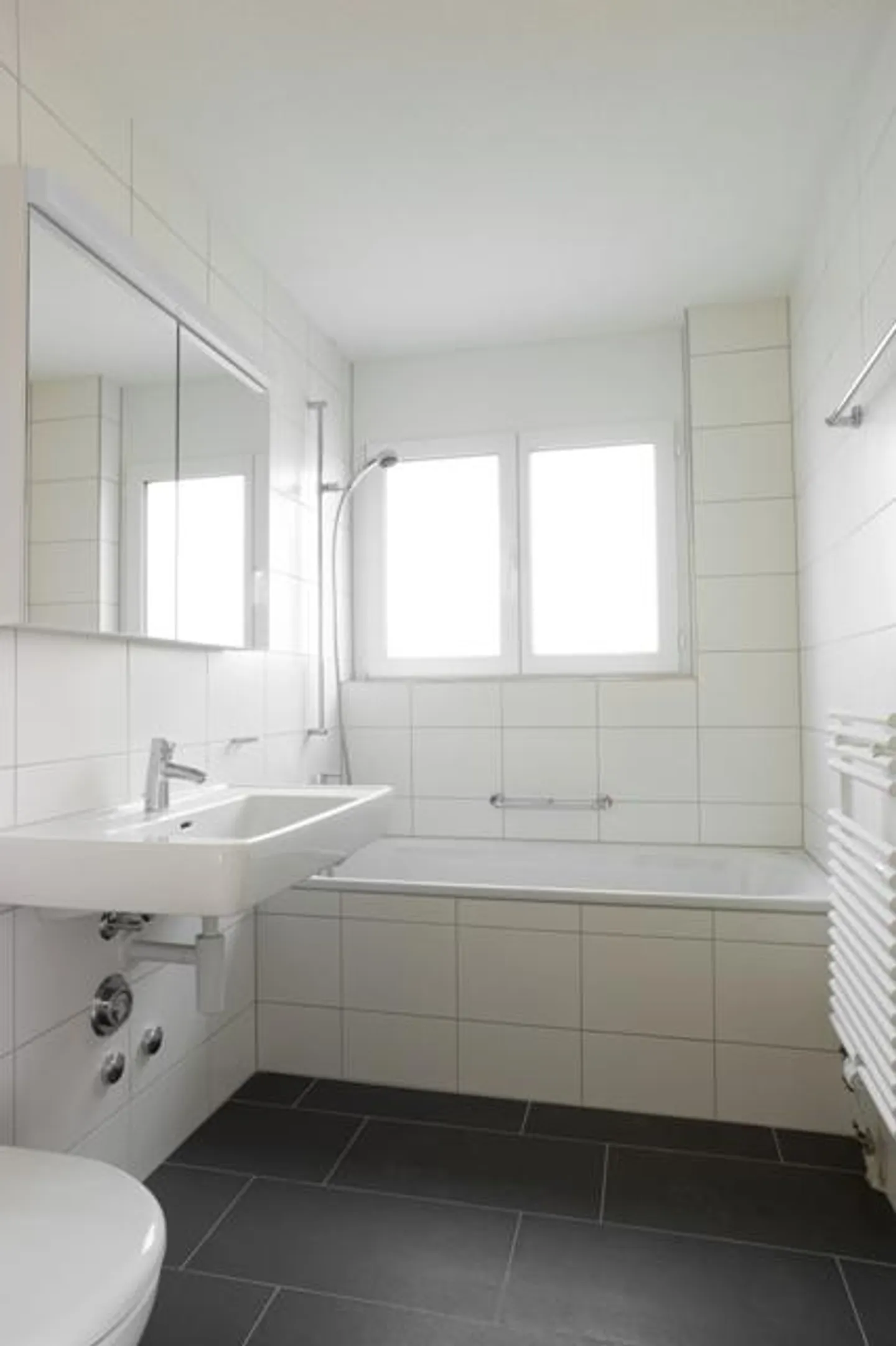 Spacious Apartment with Balcony - Photo 4 of 7