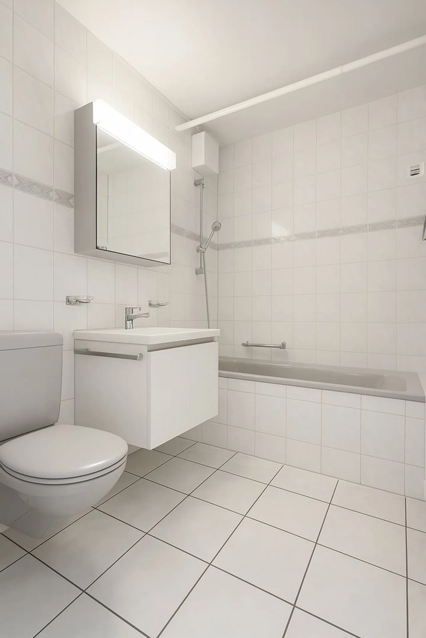 Attraktive 3.5-Zimmer-Wohnung mit Balkon in ruhiger Lage von Grenchen - Foto 5 von 12