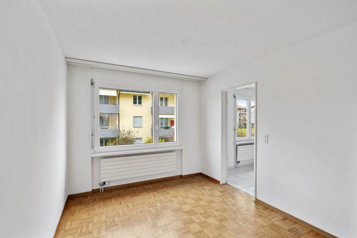 Appartement confortable avec balcon ensoleillé - Photo 2 sur 6
