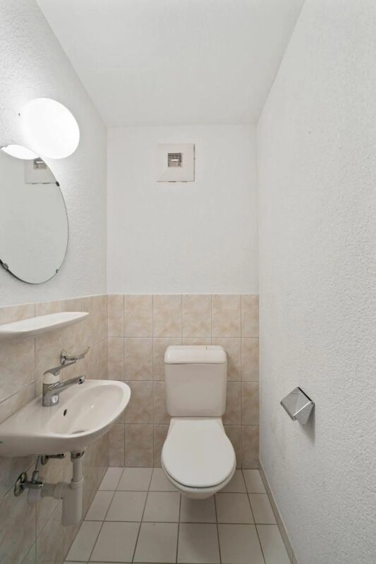 Appartement confortable avec balcon ensoleillé - Photo 4 sur 6