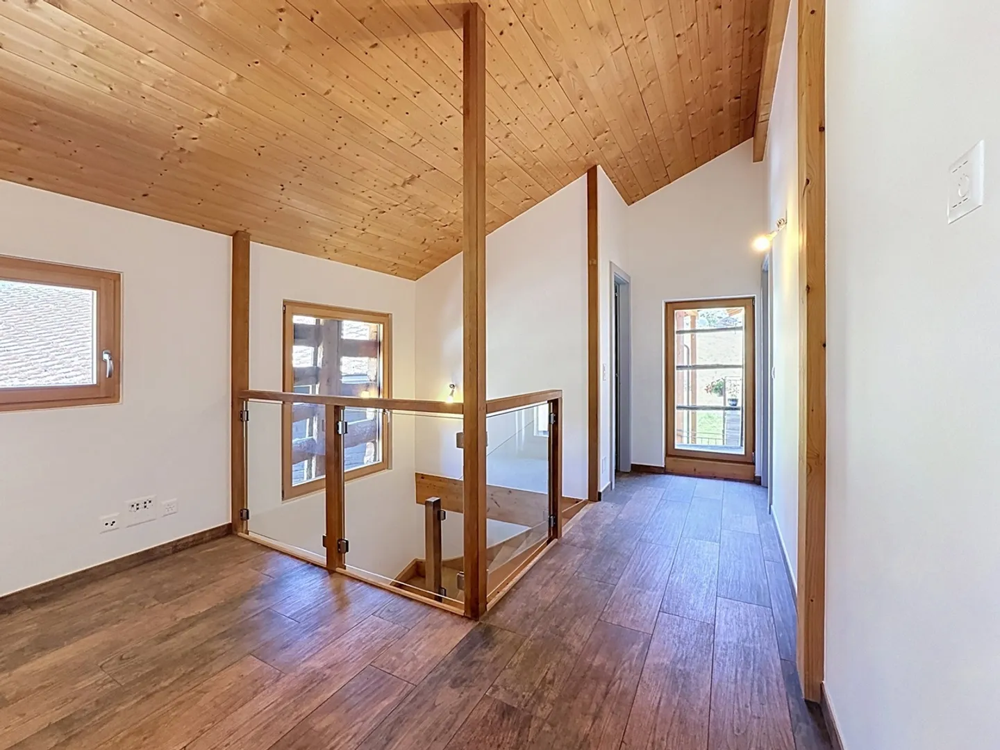 Appartamento 5.5 stanze - Foto 10 di 13
