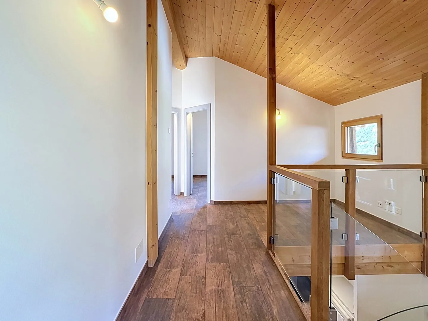 Appartamento 5.5 stanze - Foto 11 di 13