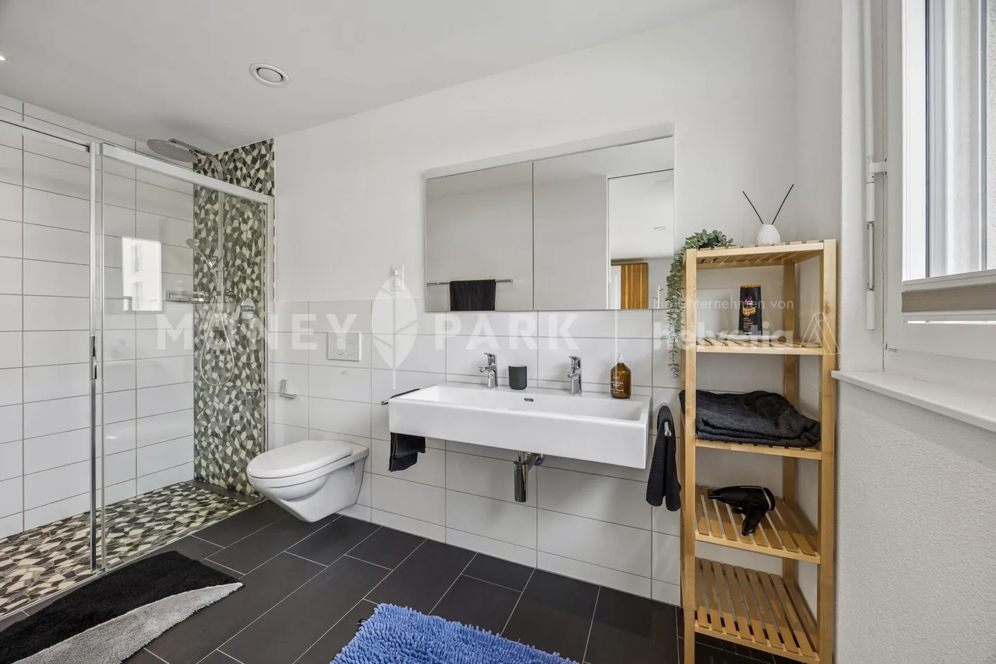 Modern 4.5-Room Garden Apartment - Photo 8 of 11