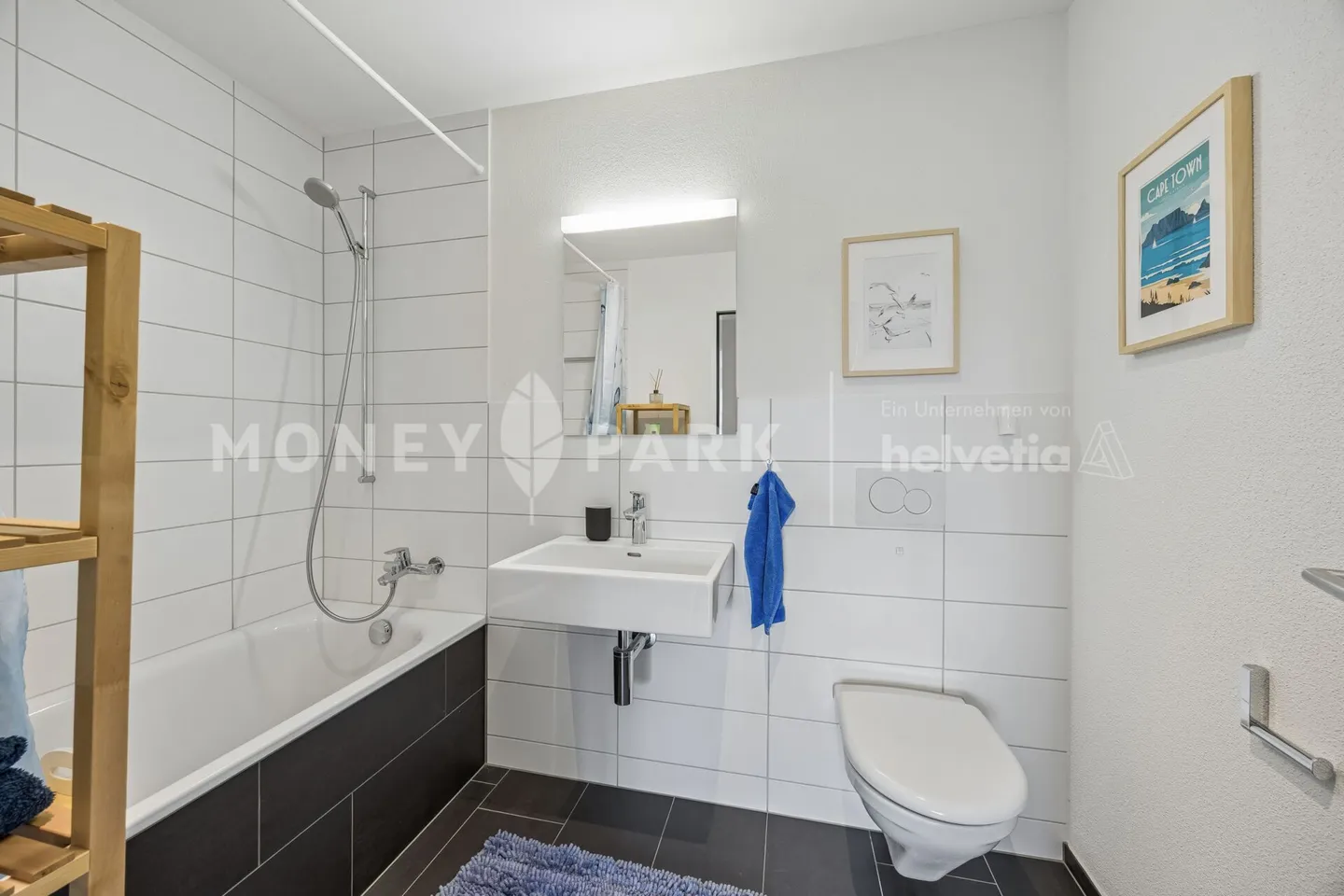 Modern 4.5-Room Garden Apartment - Photo 9 of 11