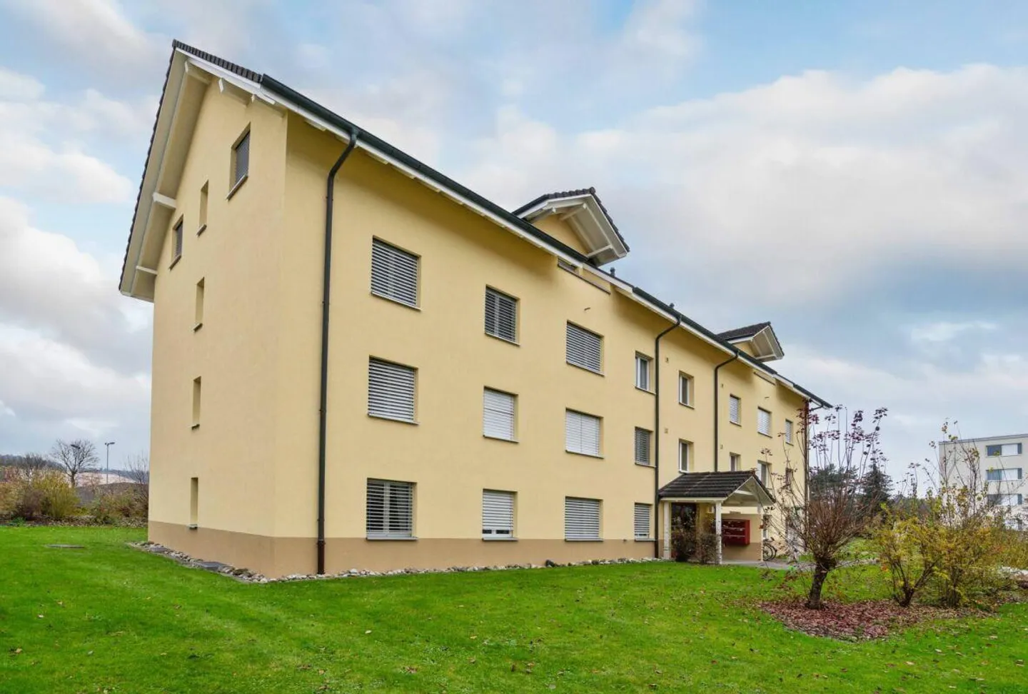 Appartement confortable avec balcon ensoleillé - Photo 6 sur 6