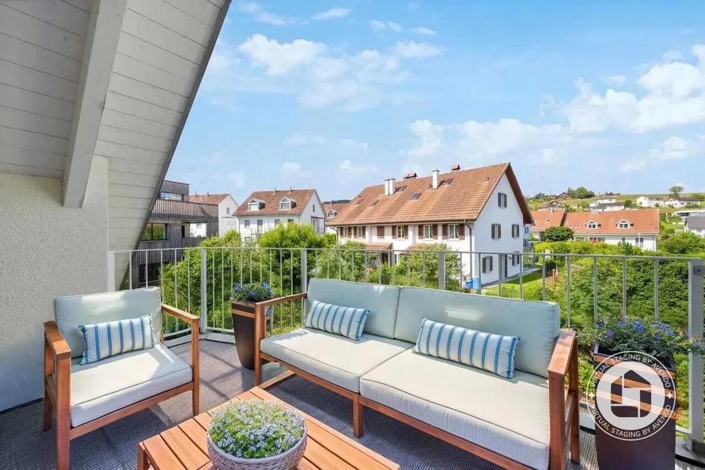 Maisonette luminosa e spaziosa - Foto 1 di 12